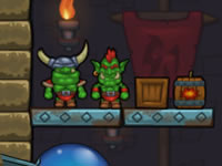 play Magic Blaster