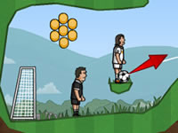 play Soccer Balls 2