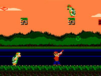 play  Gangster Bros