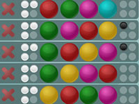 play  Mastermind Extended