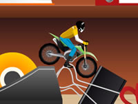 play  Micro Bike Master