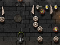 play  Treasure Cannon
