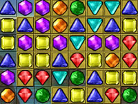 play Galactic Gems 2