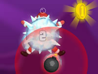 play Icy Gifts 2