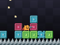 play  Super Puzzle Platformer