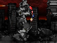play  Iron Terror