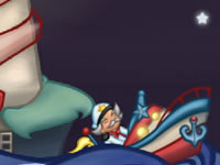 play Lightwatch