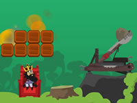 play  Kingdom Crusher
