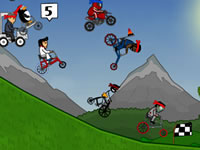 play  Cyclomaniacs 2