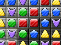 play Shape Matcher