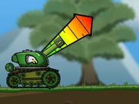 play Swat Tank