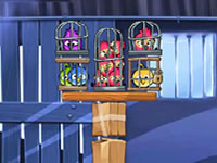 play  Angry Birds Rio Online