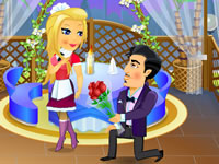 play  Jennifer Rose - Restaurant Love 2