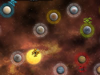 play  Galaxy Battleground