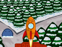 play Rocket Rush 2