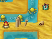 play  Cake Pirate 2