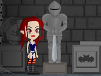 play Cursed Princess