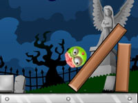 play  Burying Zombies