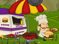 play Mad Burger