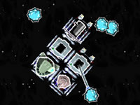 play Galaxy Siege