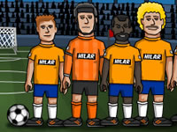 play Soccer Balls 2 - The Level Pack