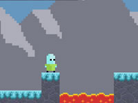 play Lucas'S Quest - Backward