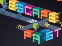 play Escape Fast