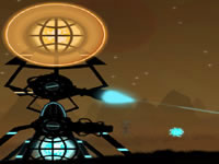 play Freedom Tower - The Invasion