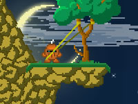 play Starry Knight