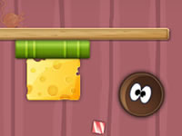 play Cheese Hunt