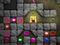 play Ninja Miner