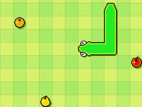 play  Fruit Snake