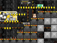 play  Escape From Nerd Factory