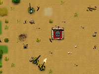 play  Fronts - No Retreat!