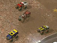 Offroaders 2