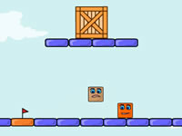 play Jumping Box - Reincarnation