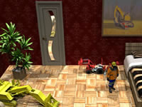 play  Excavator Quest
