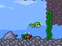 play  Tiny Evolution Adventure