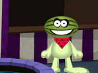 play  Watermelon'S Adventure