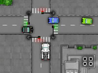 play Crash Town