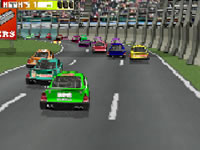 play  American Racing
