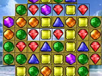 play Galactic Gems 2 - Accelerated