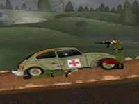 play Battlefield Medic