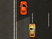 play  Taxi Rush