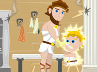 play  Babylympus