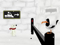 play  Polar Tale