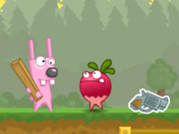 play  Stop Gmo