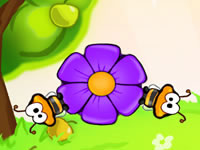 play  Funny Bees