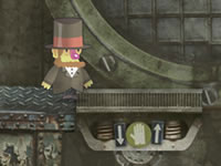 play  Steampunk Odyssey