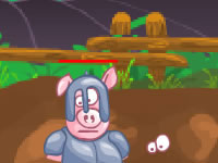 play  Pigminator - The Judgment Day